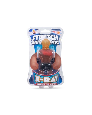 Stretch Armstrong X-Ray Core Figure 7in