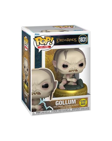 Pop! Vinyl - LOTR - Gollum