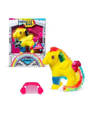 My Little Pony Rad Ponies Skydancer