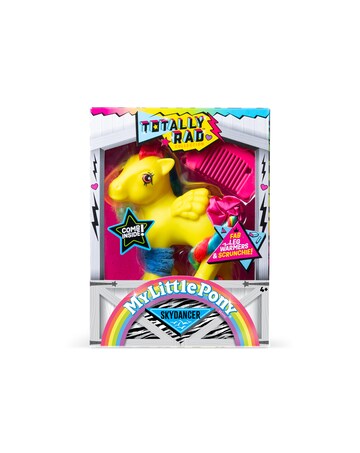 My Little Pony Rad Ponies Skydancer