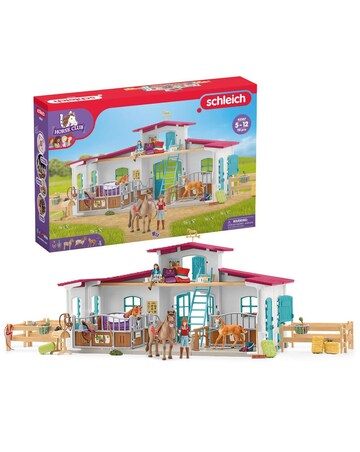 Schleich - Lakeside Riding Center