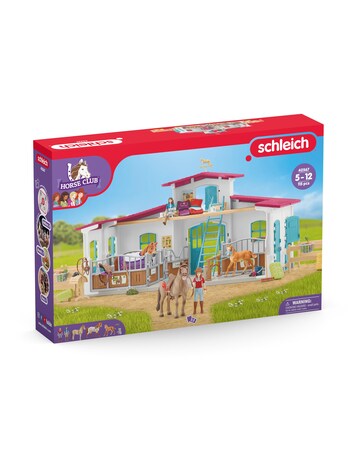 Schleich - Lakeside Riding Center