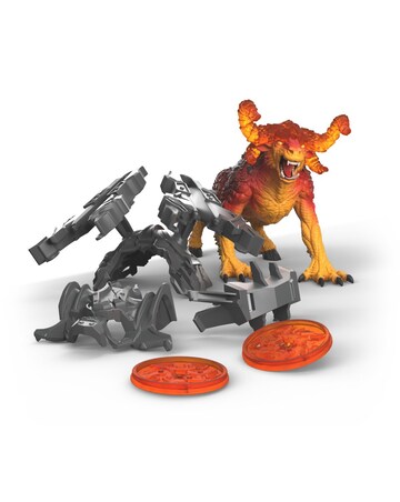 Schleich - Gladiator Lava Beast