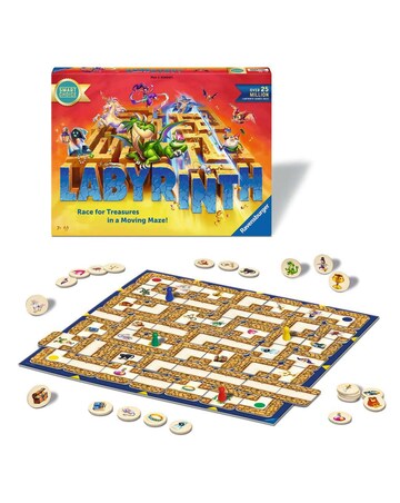 Labyrinth (Smart Choice)