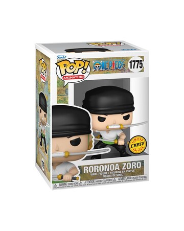 Pop! Vinyl - One Piece - Zoro