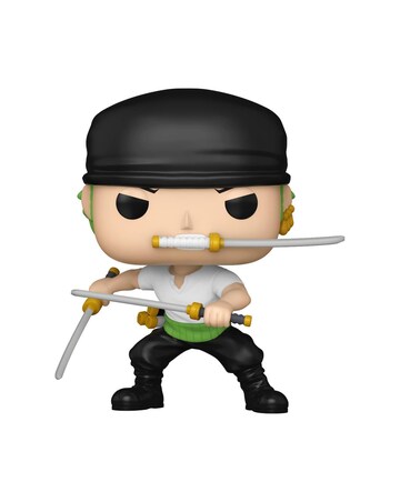 Pop! Vinyl - One Piece - Zoro