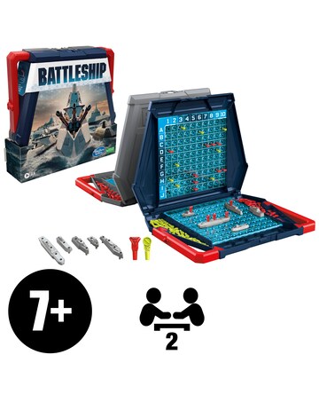 Battleship Classic
