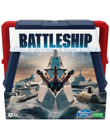 Battleship Classic