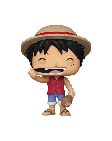 Pop! Vinyl - One Piece - Luffy