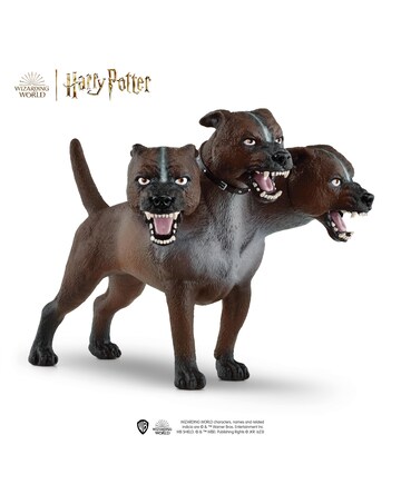 Schleich - Fluffy