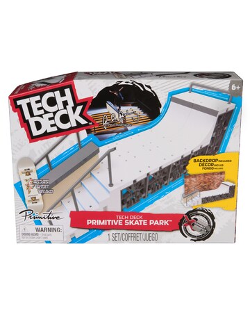 Tech Deck X-Connect Plus