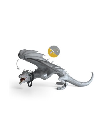 Schleich - Ukranian Ironbelly