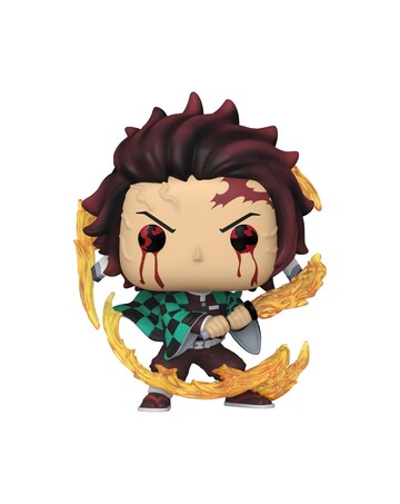 Pop! Vinyl - Demon Slayer - Tanjiro