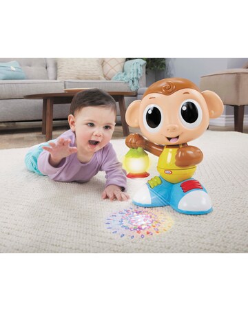 Little Tikes Movin Lights Monkey