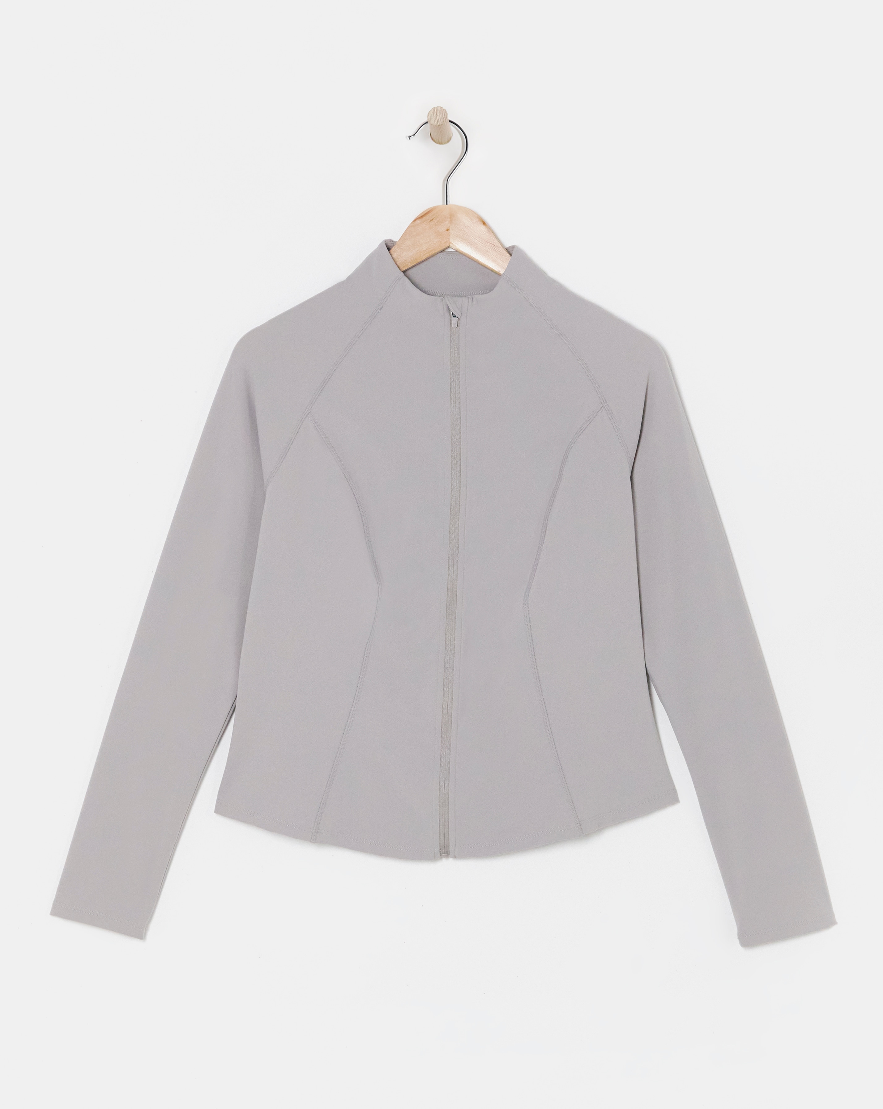 TALA DayFlex Zip Through Jacket