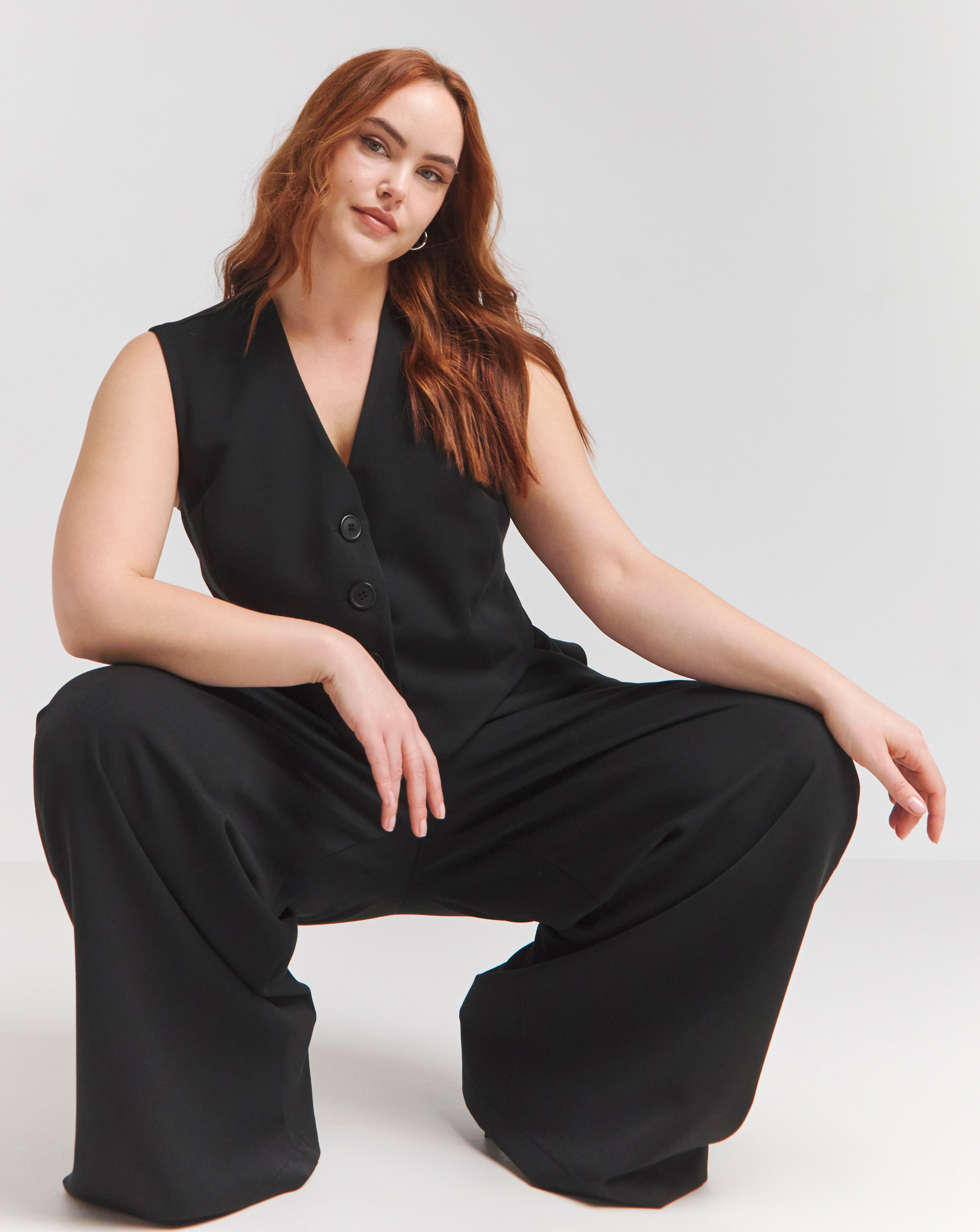 Flounce London Waistcoat