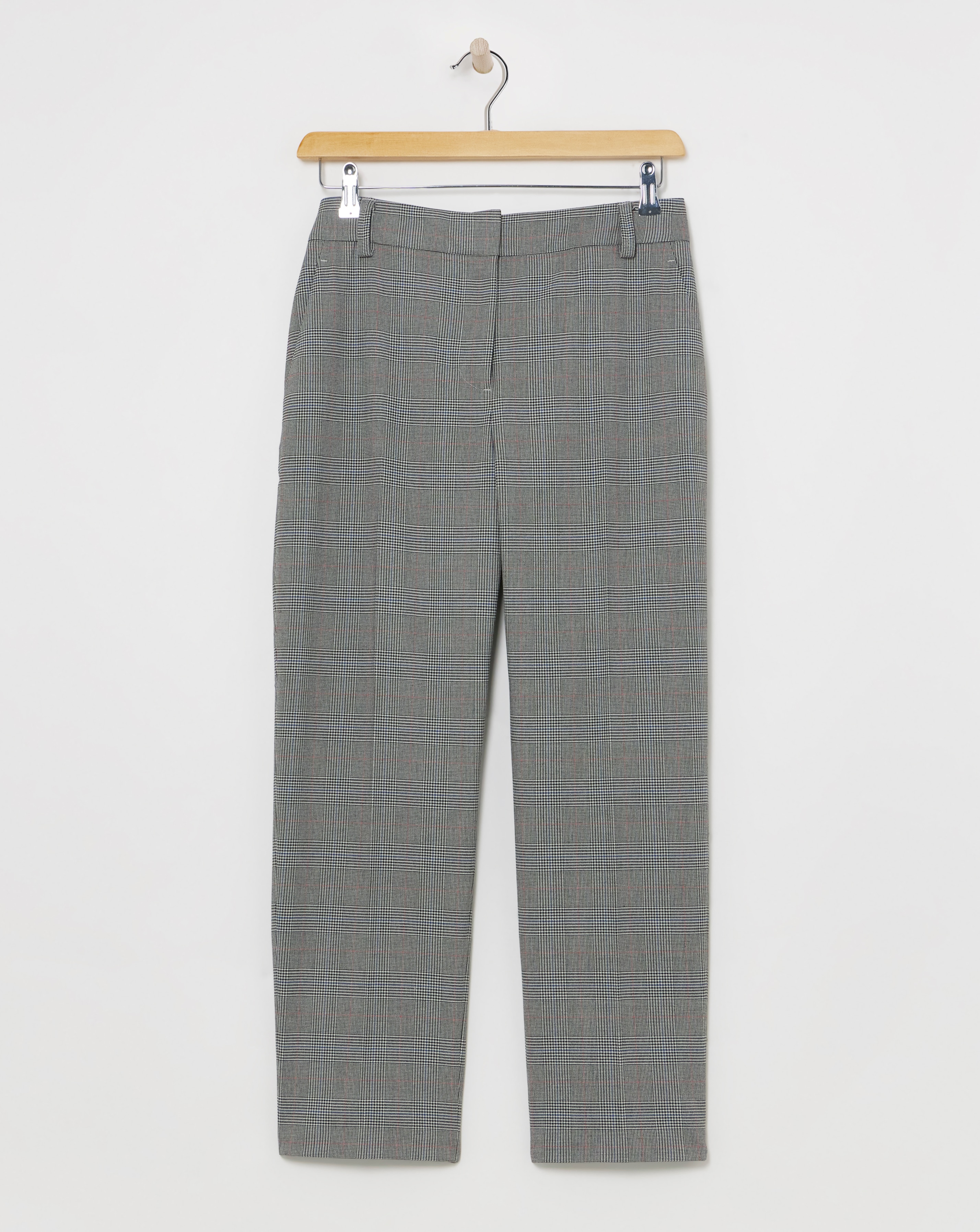 Tommy Hilfiger Slim Straight Pant