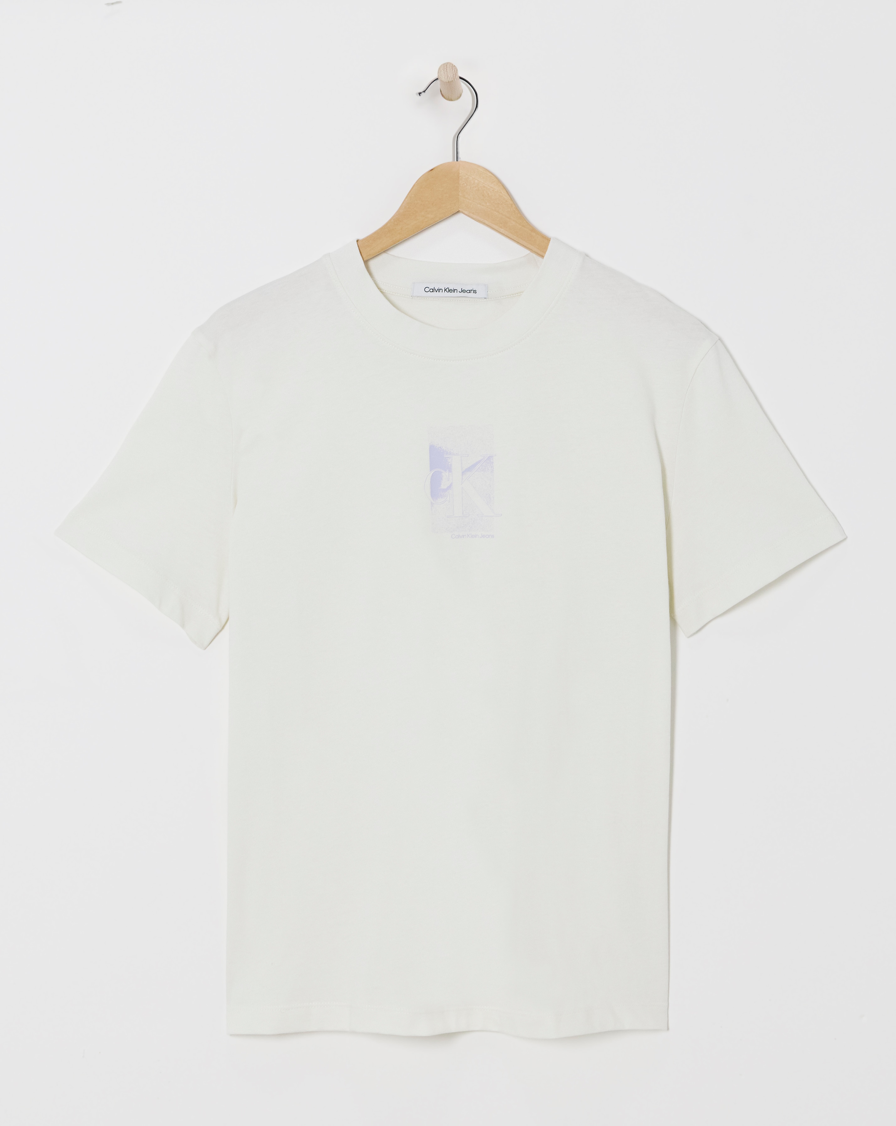 Calvin Klein Jeans Diffused CK Tee