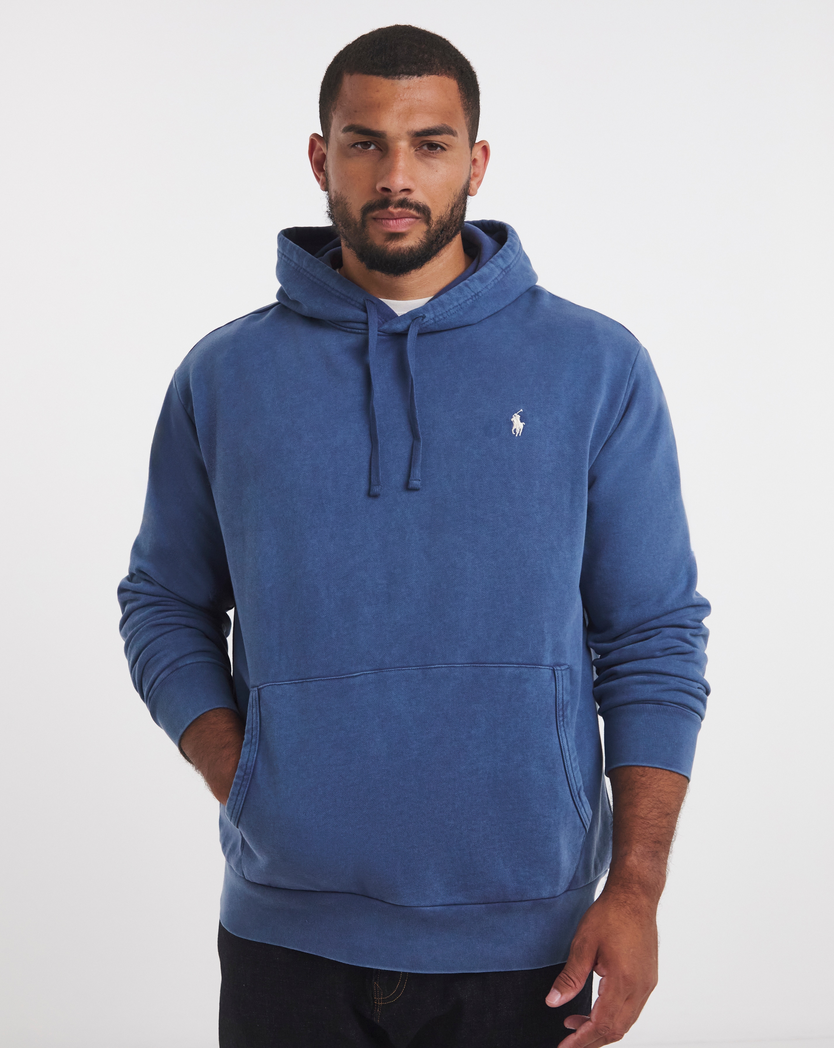Polo Ralph Lauren Terry Hoodie