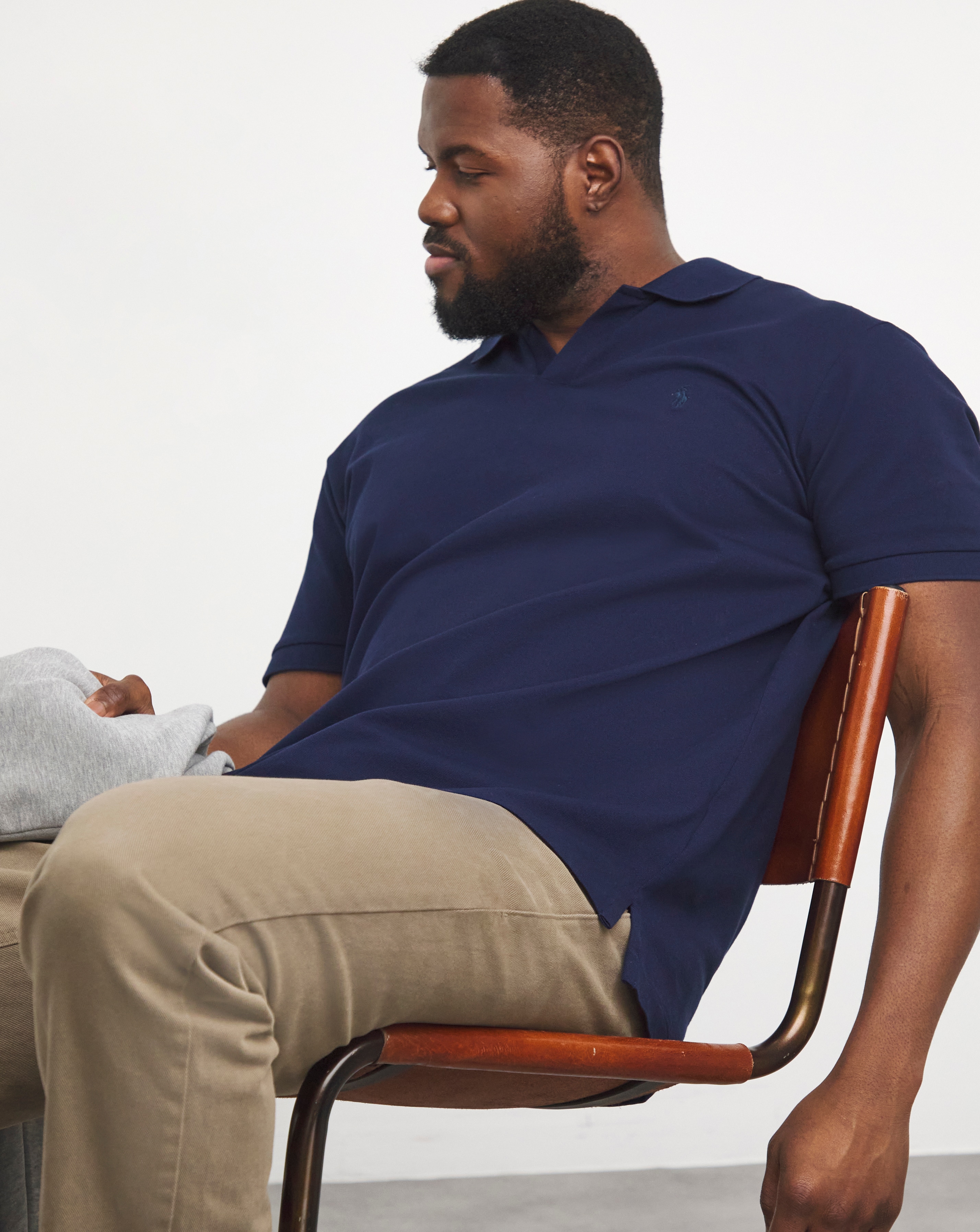 Polo Ralph Lauren Pocket Shirt