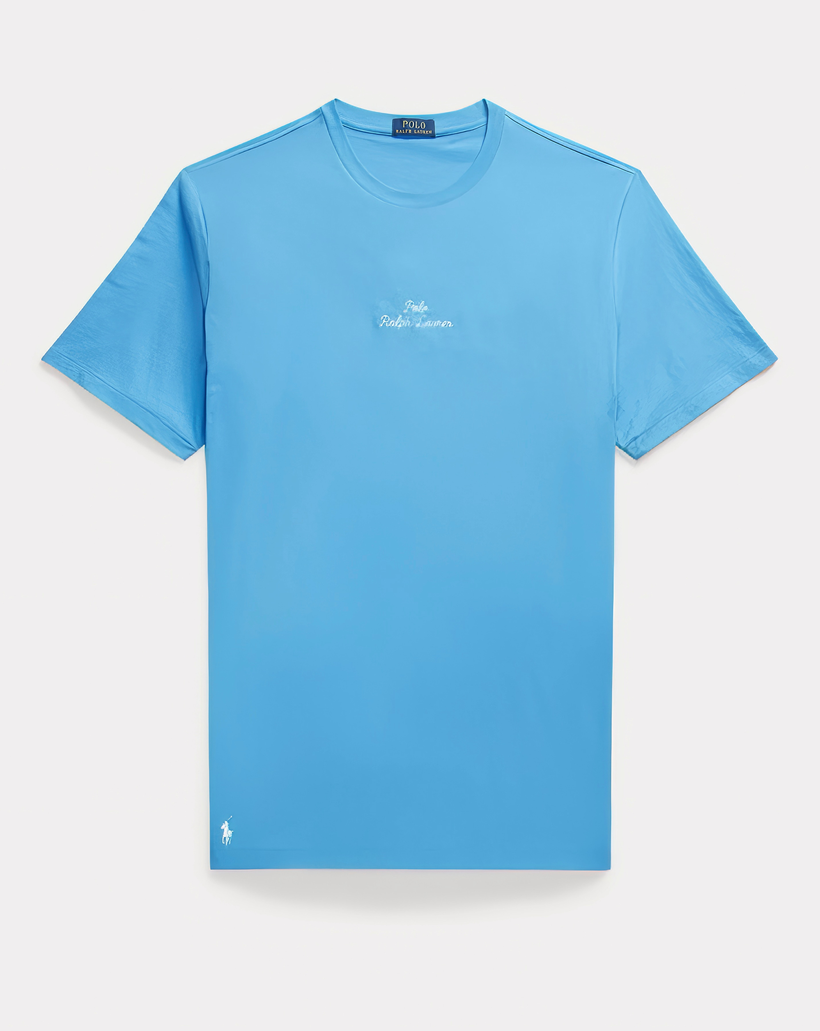 Polo Ralph Lauren Script Logo T-Shirt