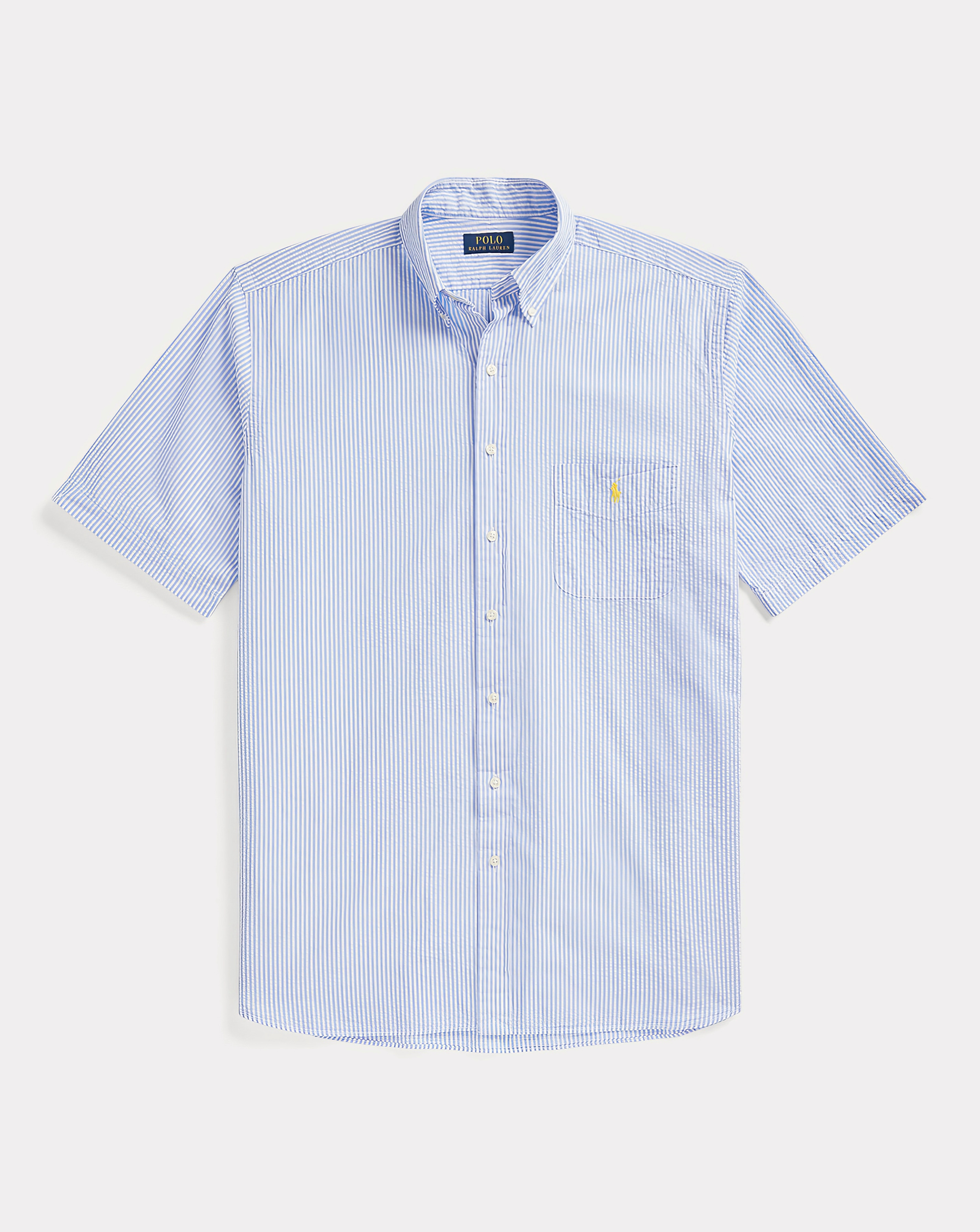 Polo Ralph Lauren Seersucker Shirt