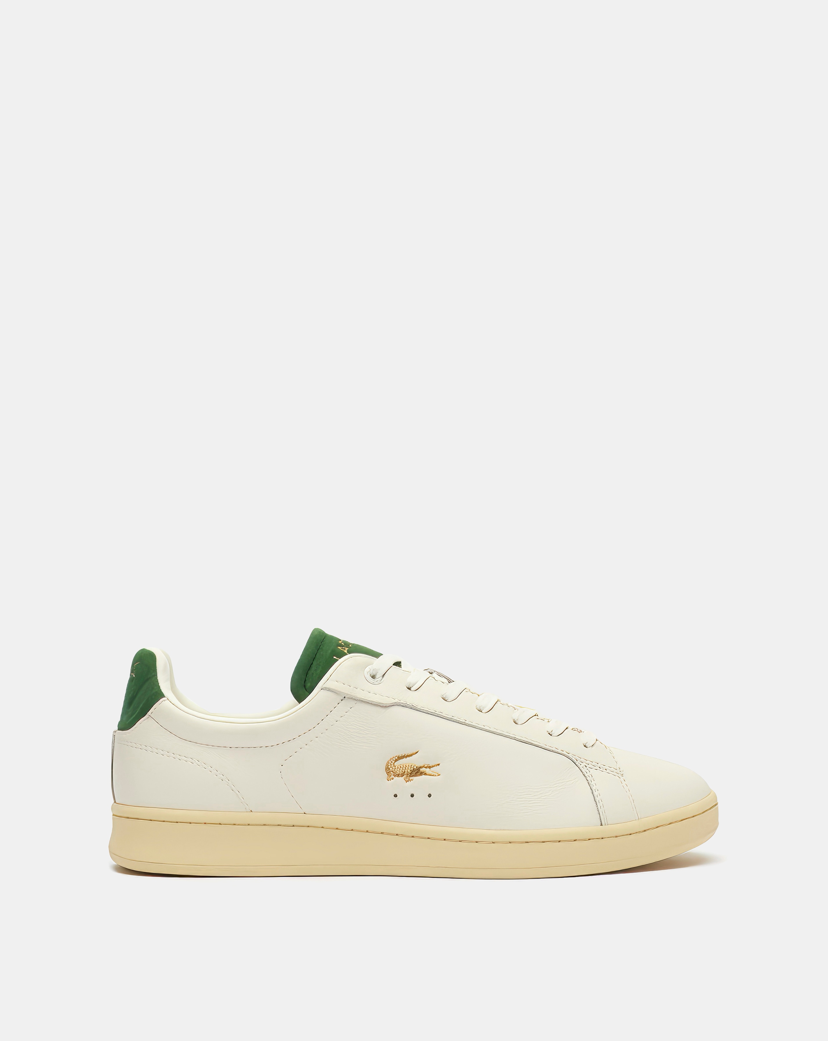 Lacoste Carnaby Pro Leather Sneakers