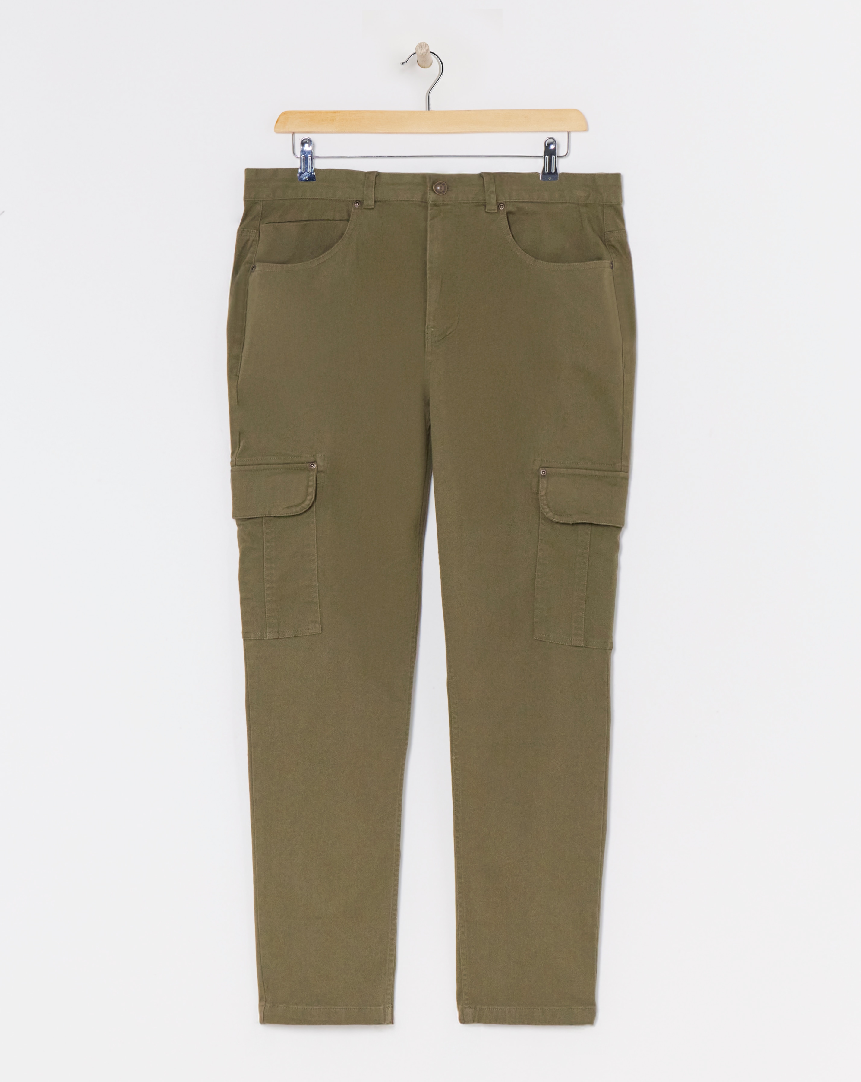 Joe Browns Full Of Action Combat Cargo