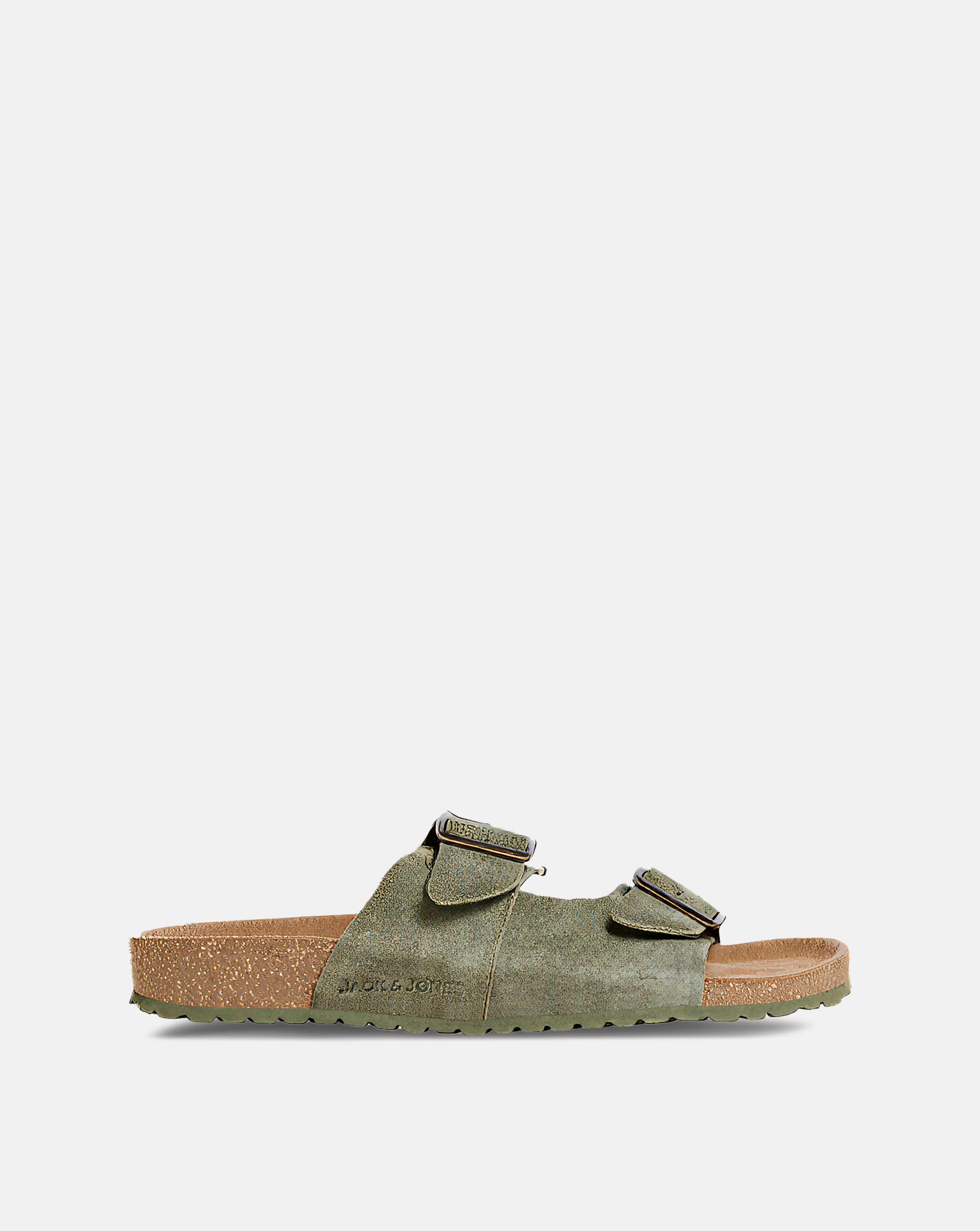 Jack & Jones Louis Suede Sandals