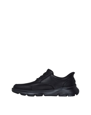 Skechers Slip-Ins Rowan Shoe - Black