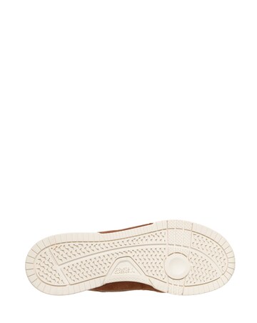 Skechers Slip-Ins Recoil Persius Trainer - Brown