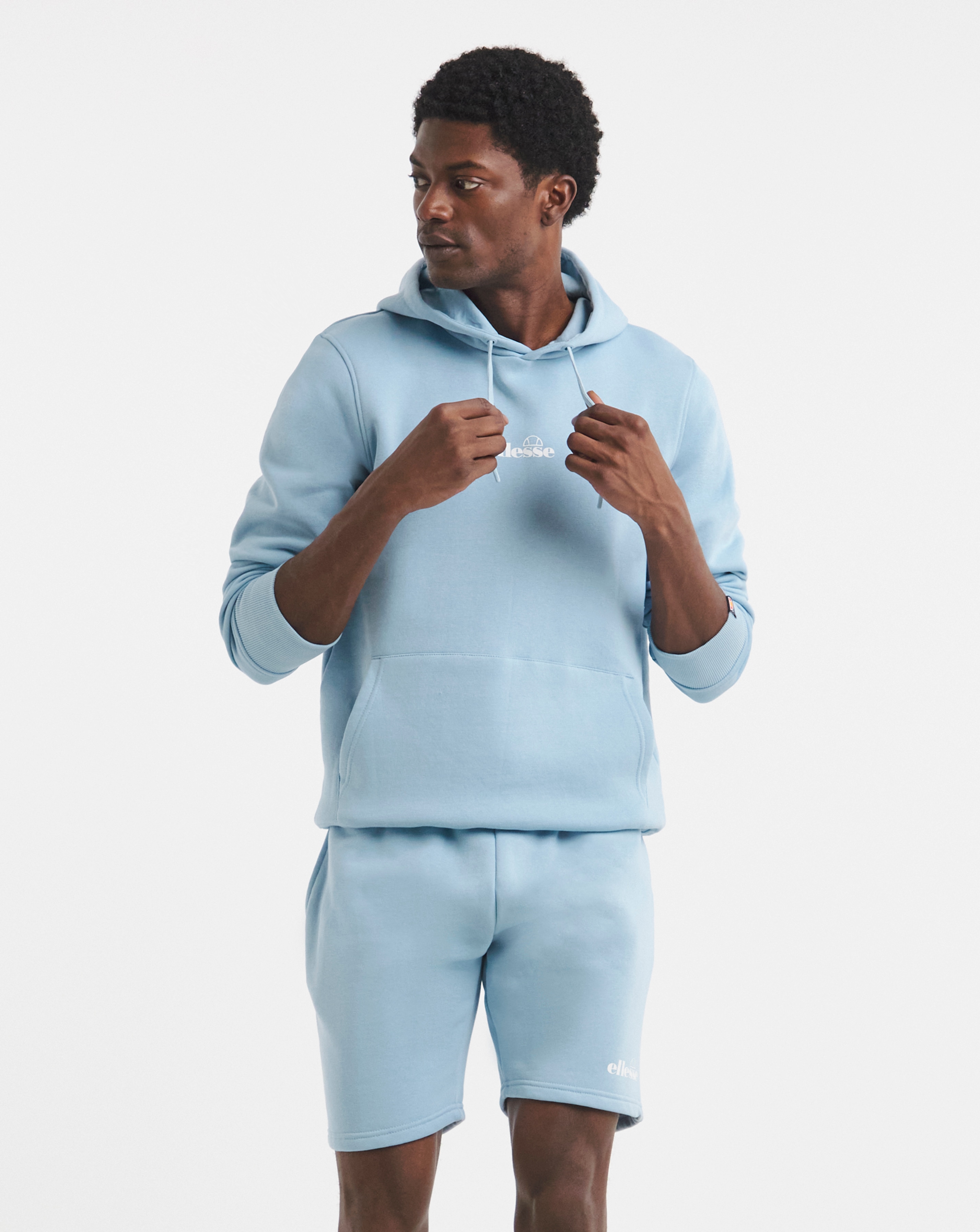 ellesse Pershuta Overhead Hoodie