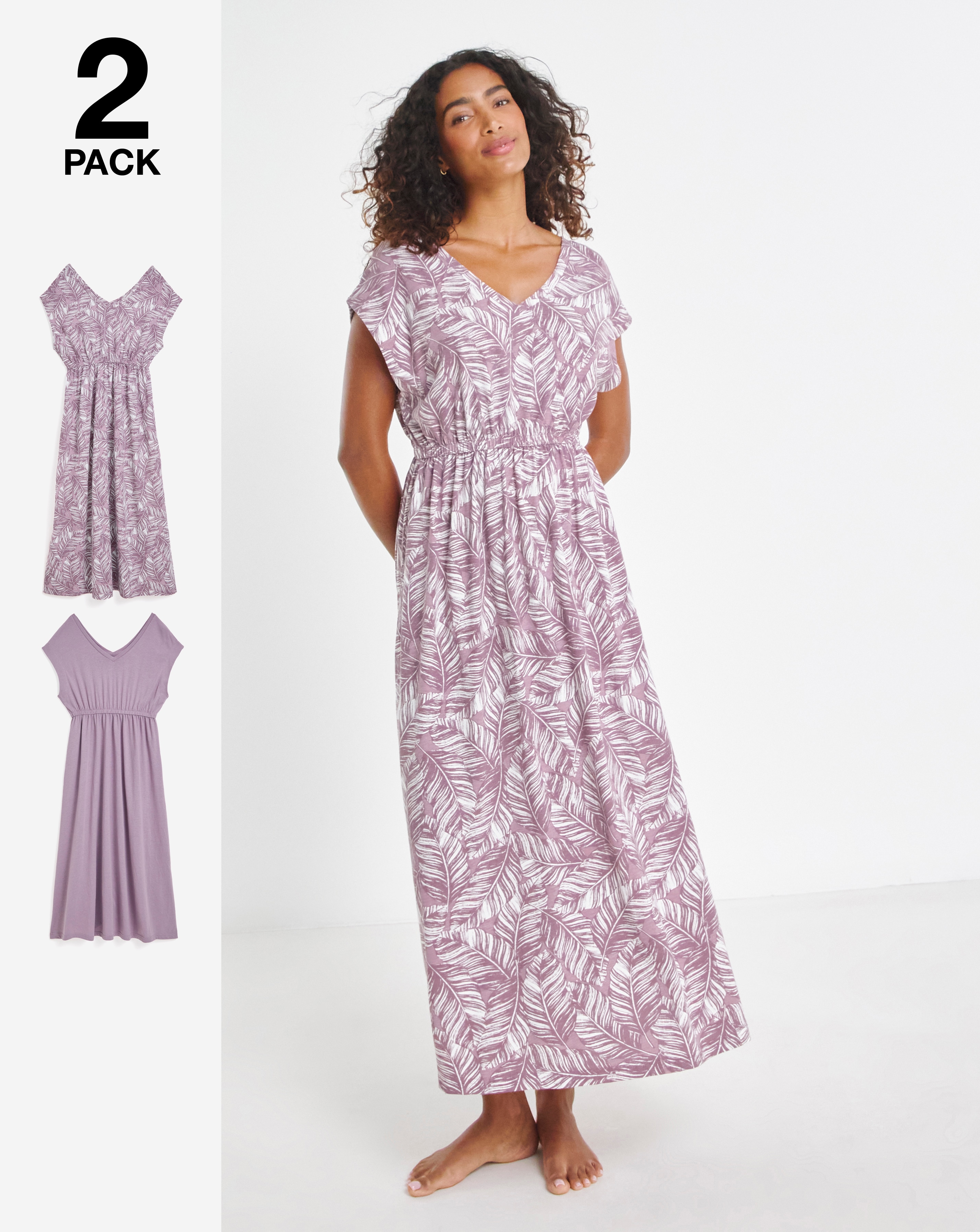 Value 2 Pack Nighties