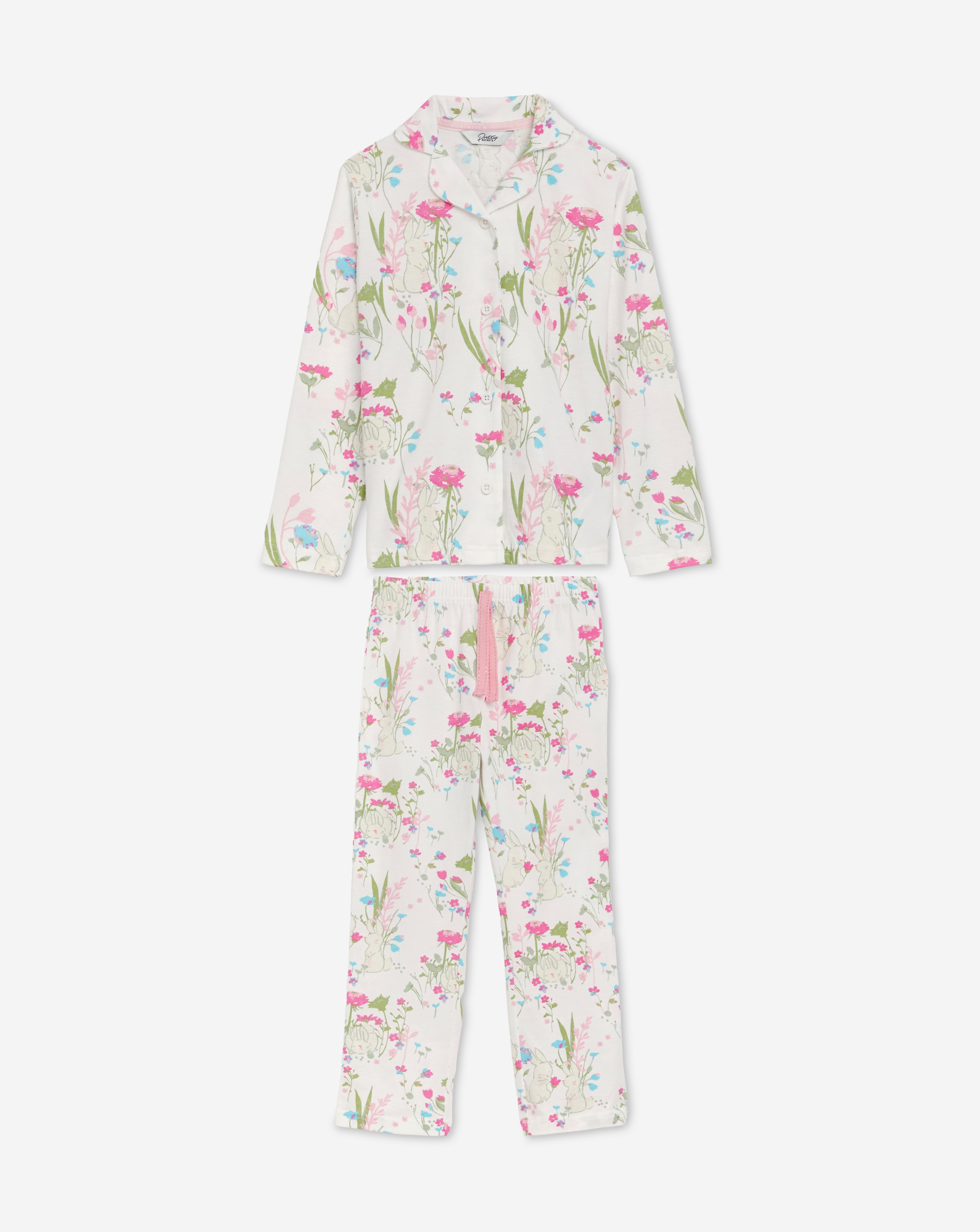 Pretty Secrets Spring Kids PJ