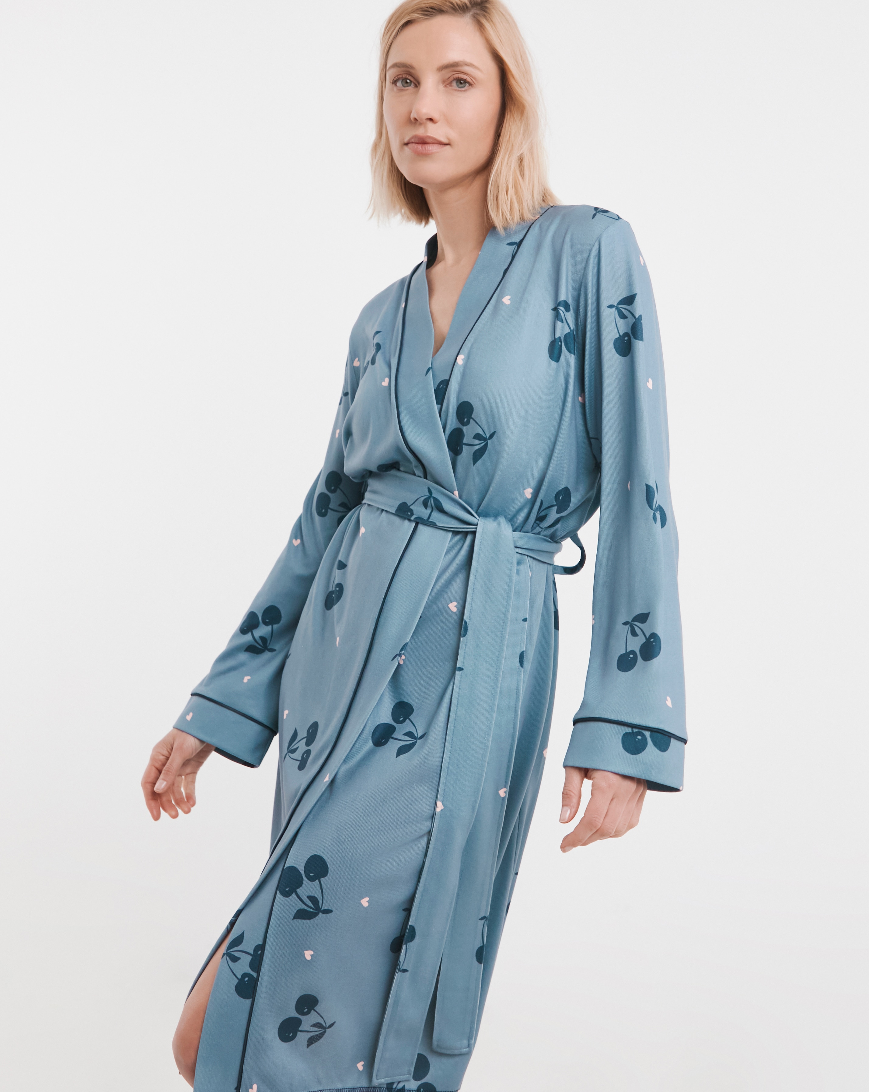 Pretty Secrets Supersoft Gown