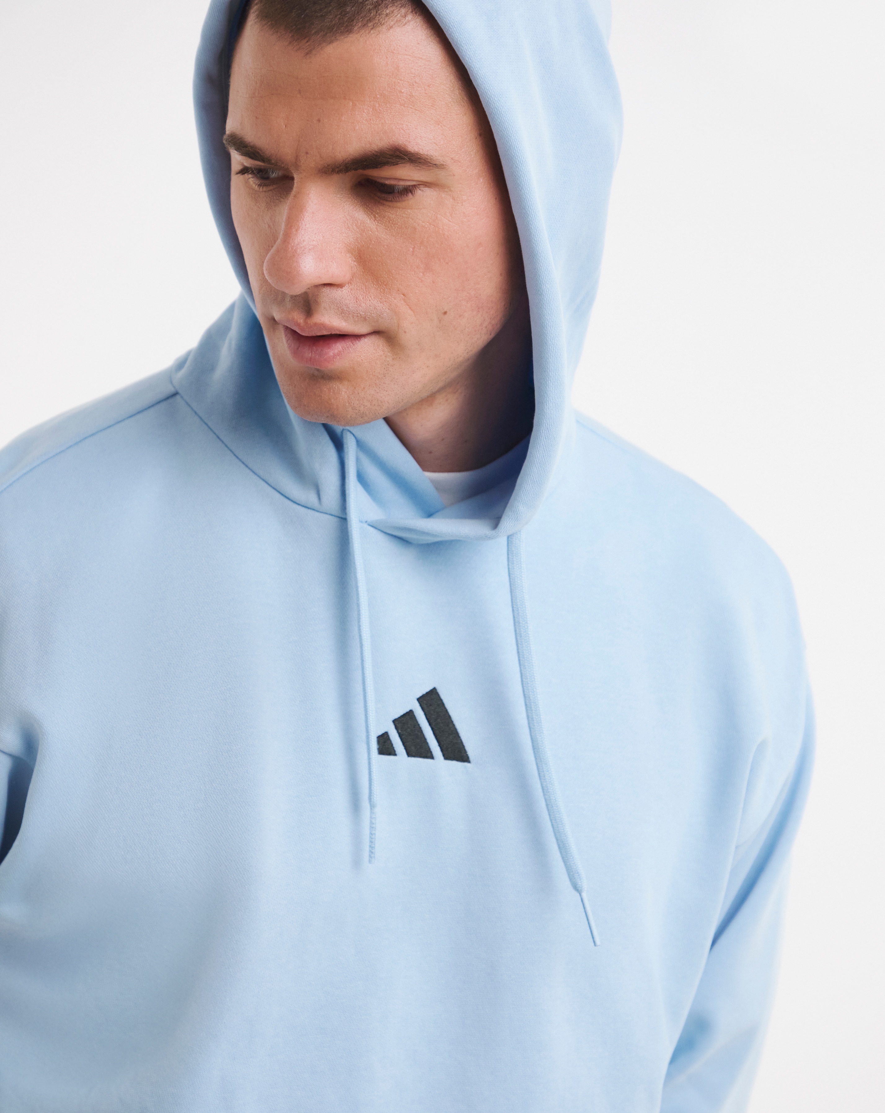 New In - adidas FeelCozy Hoodie