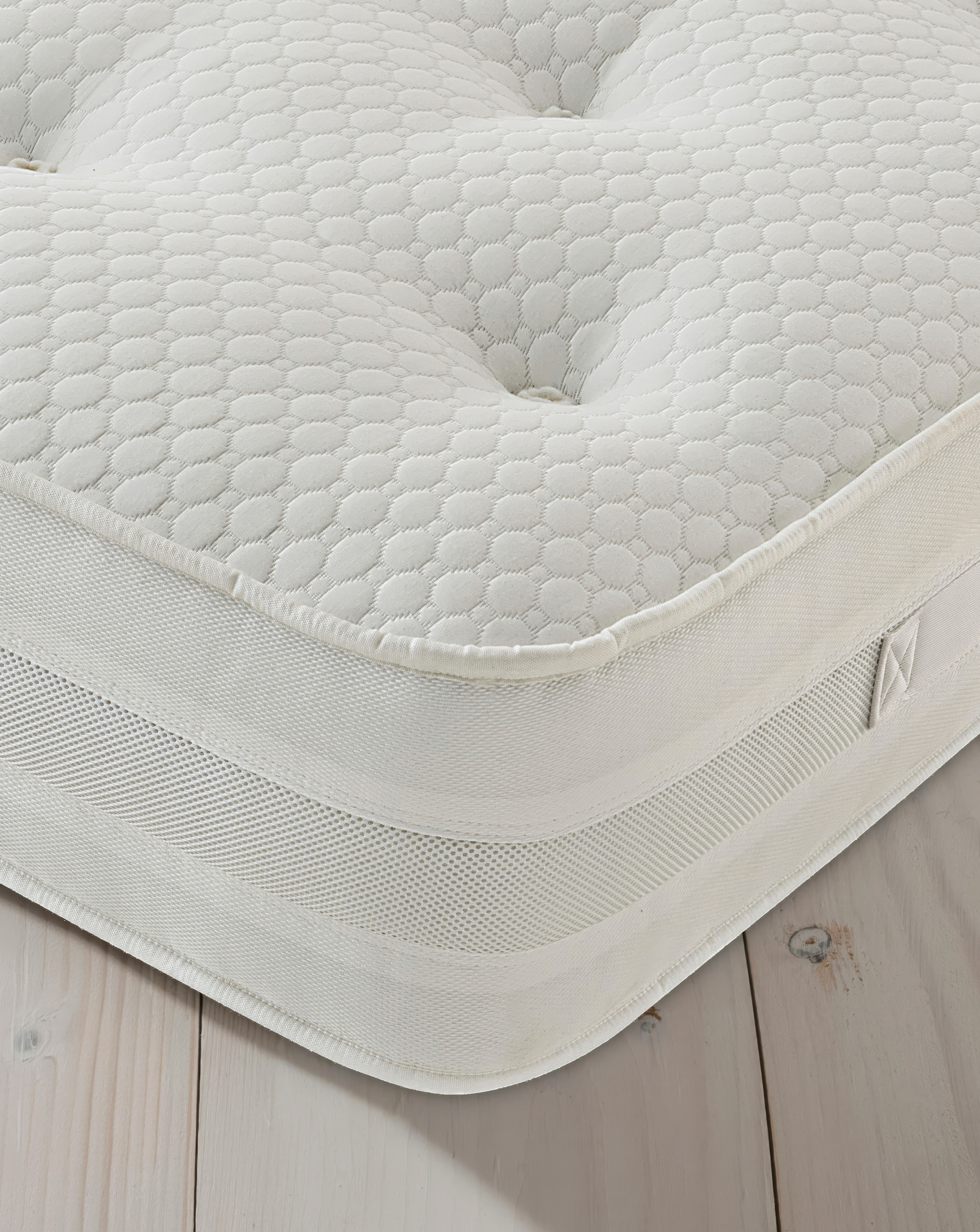 Silentnight 1000 Pocket Ortho Mattress