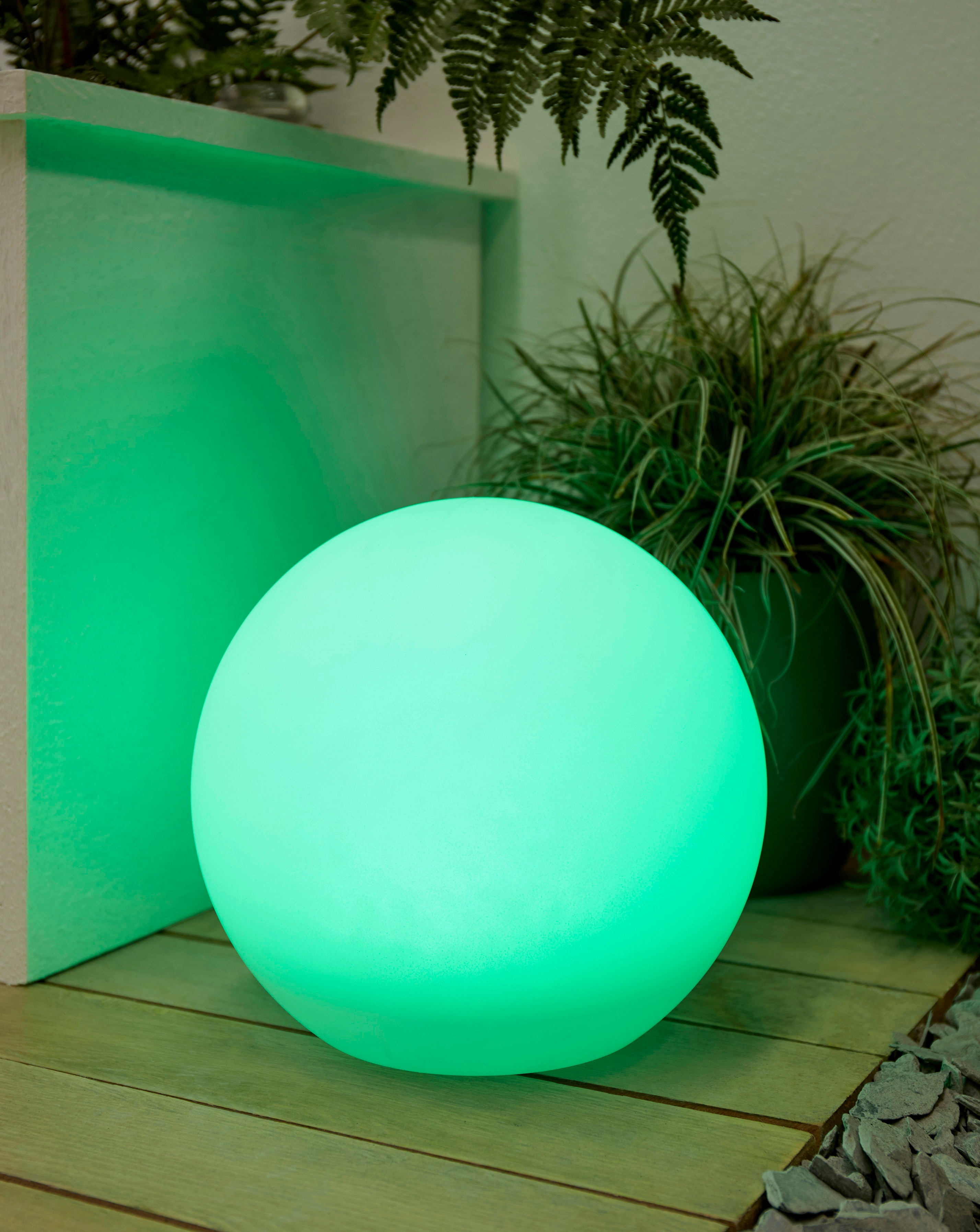 Luniere Orb - X Large