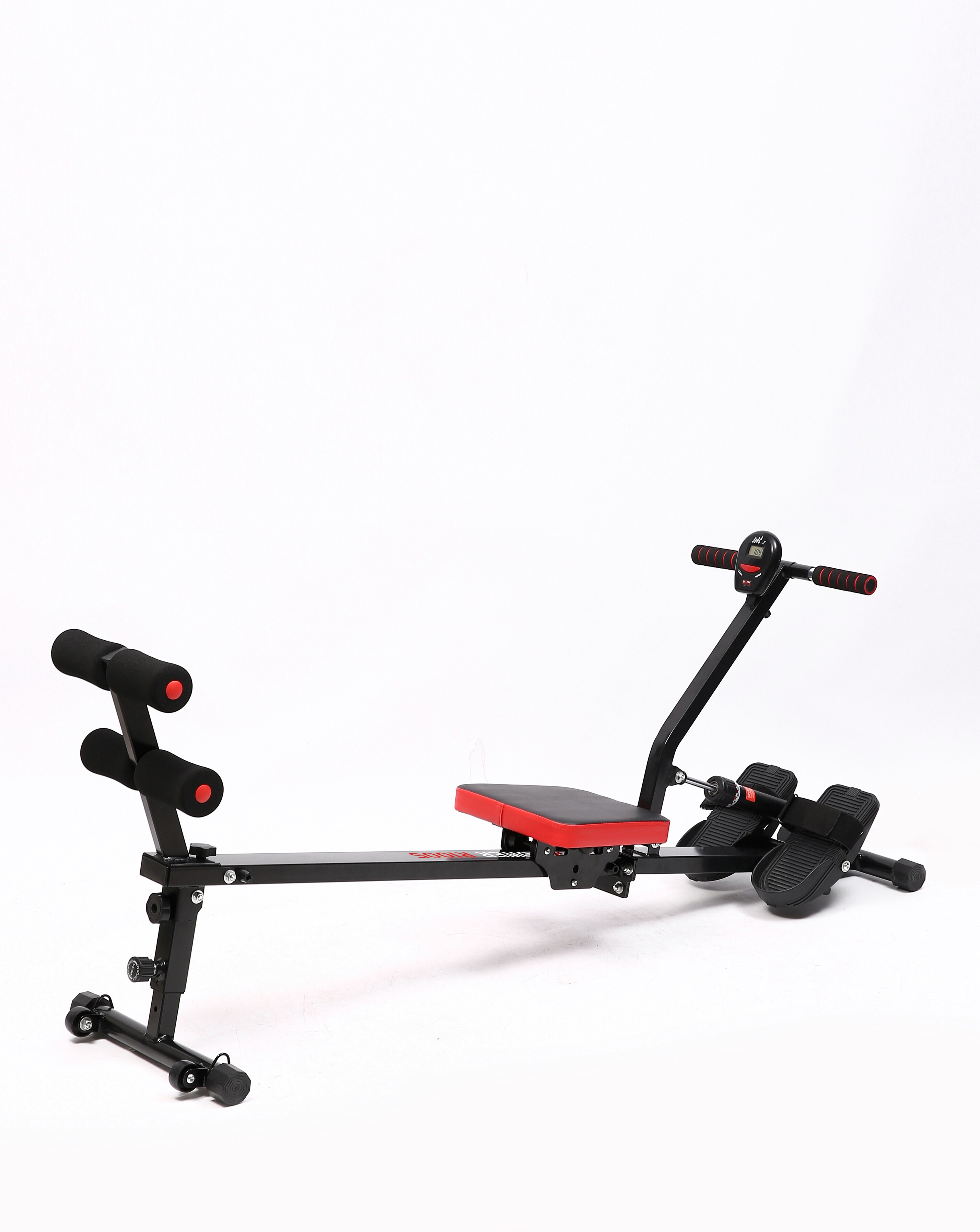 Body Sculpture BR1005 4 in 1 Rower