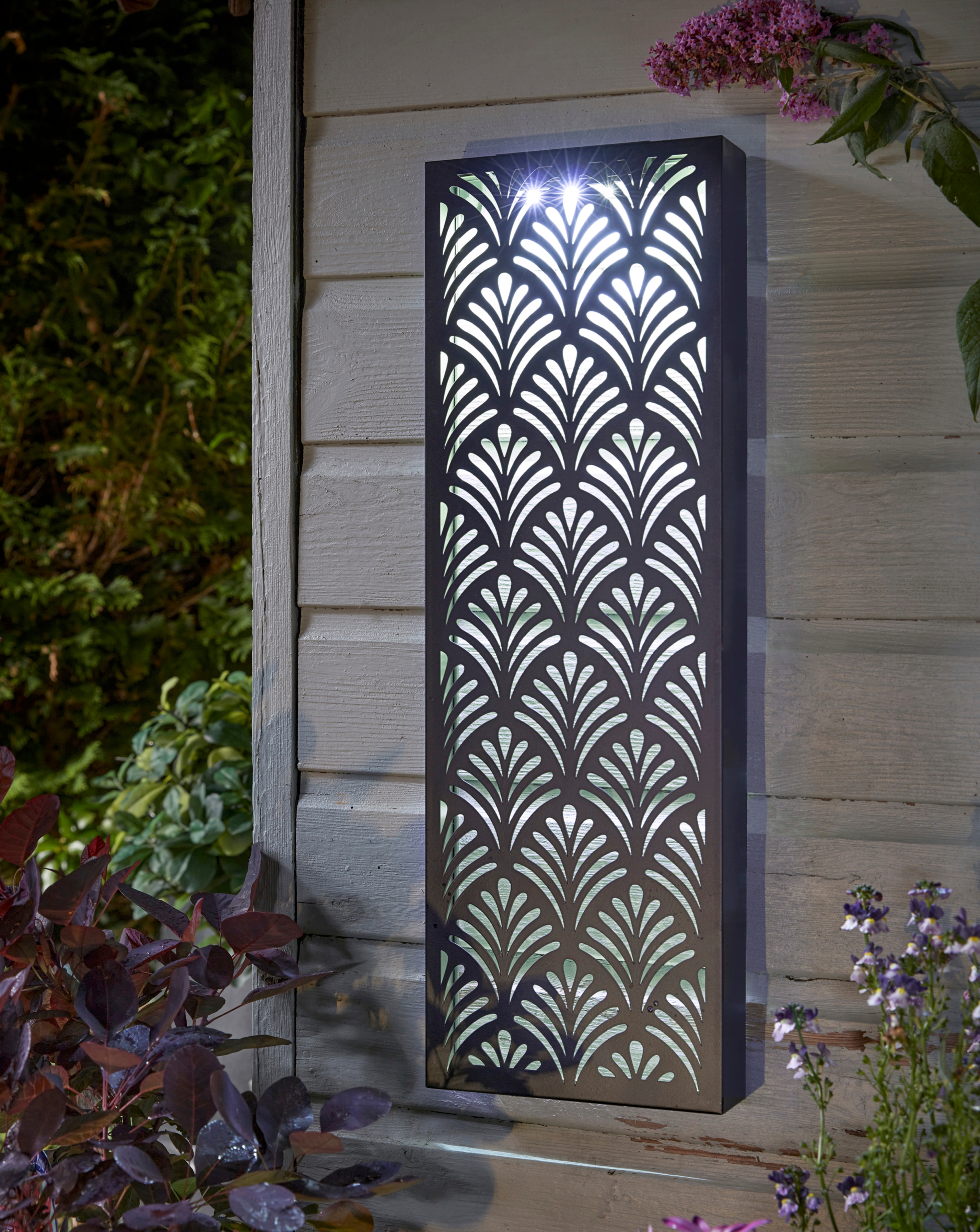 Illumina DecorPanel - Papyrus