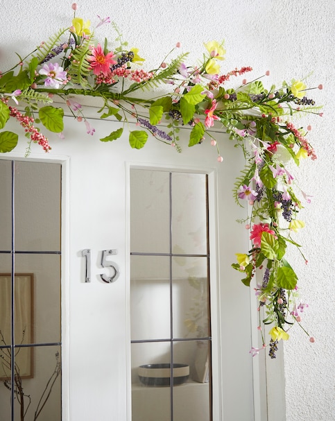 Spring Garland