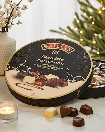 Baileys Opera Box Collection of Assorted Chocolates