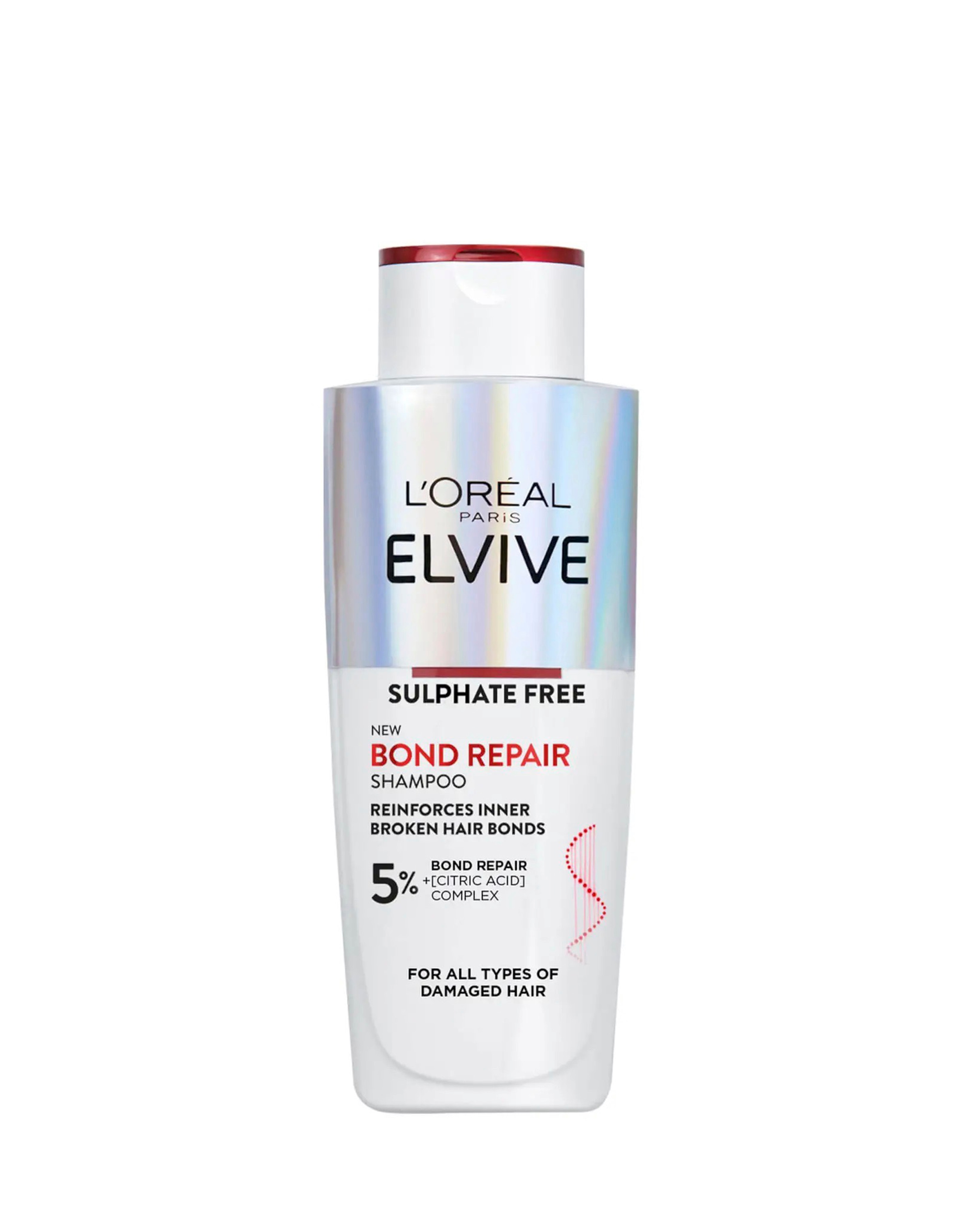 L'Oreal Bond Repair Shampoo 200ml
