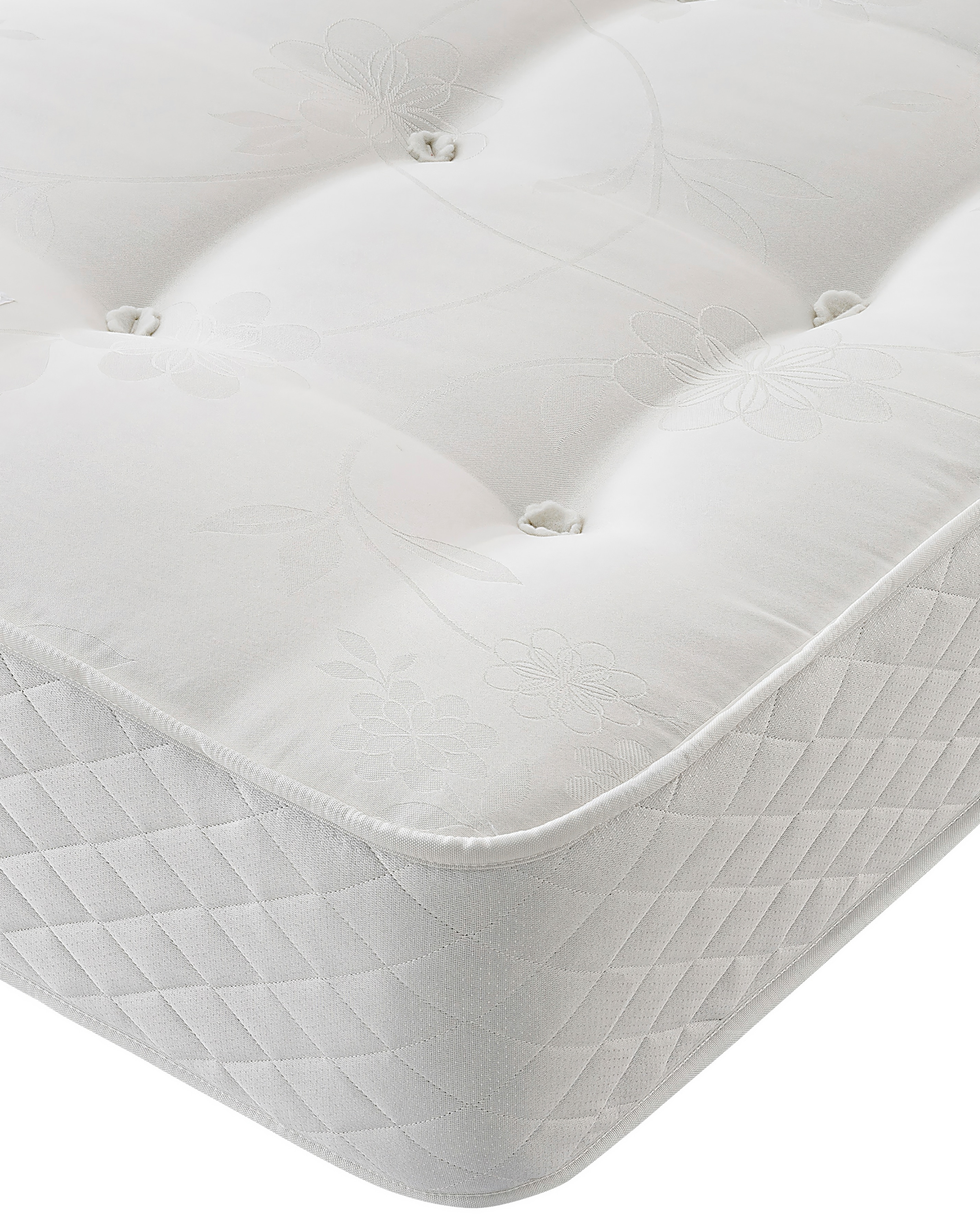 Silentnight Miracoil Ortho Mattress