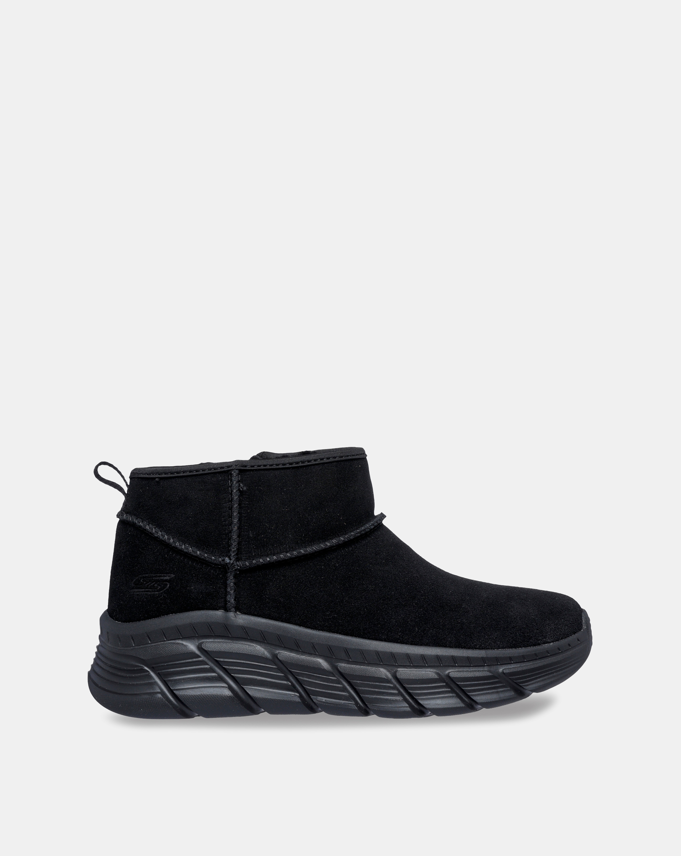 Skechers Bobs Bootie - D Fit