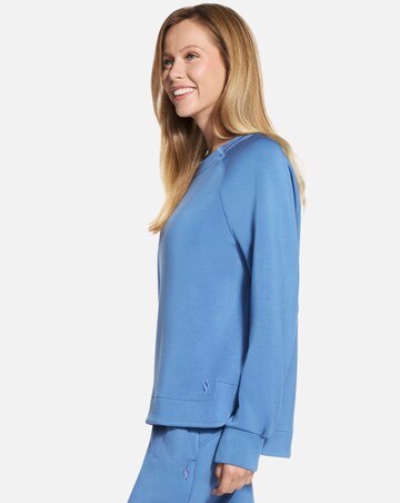 Skechers Luxe Elevate Crew Neck Sweatshirt