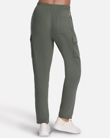 Skechers Slip-In Cargo Pant