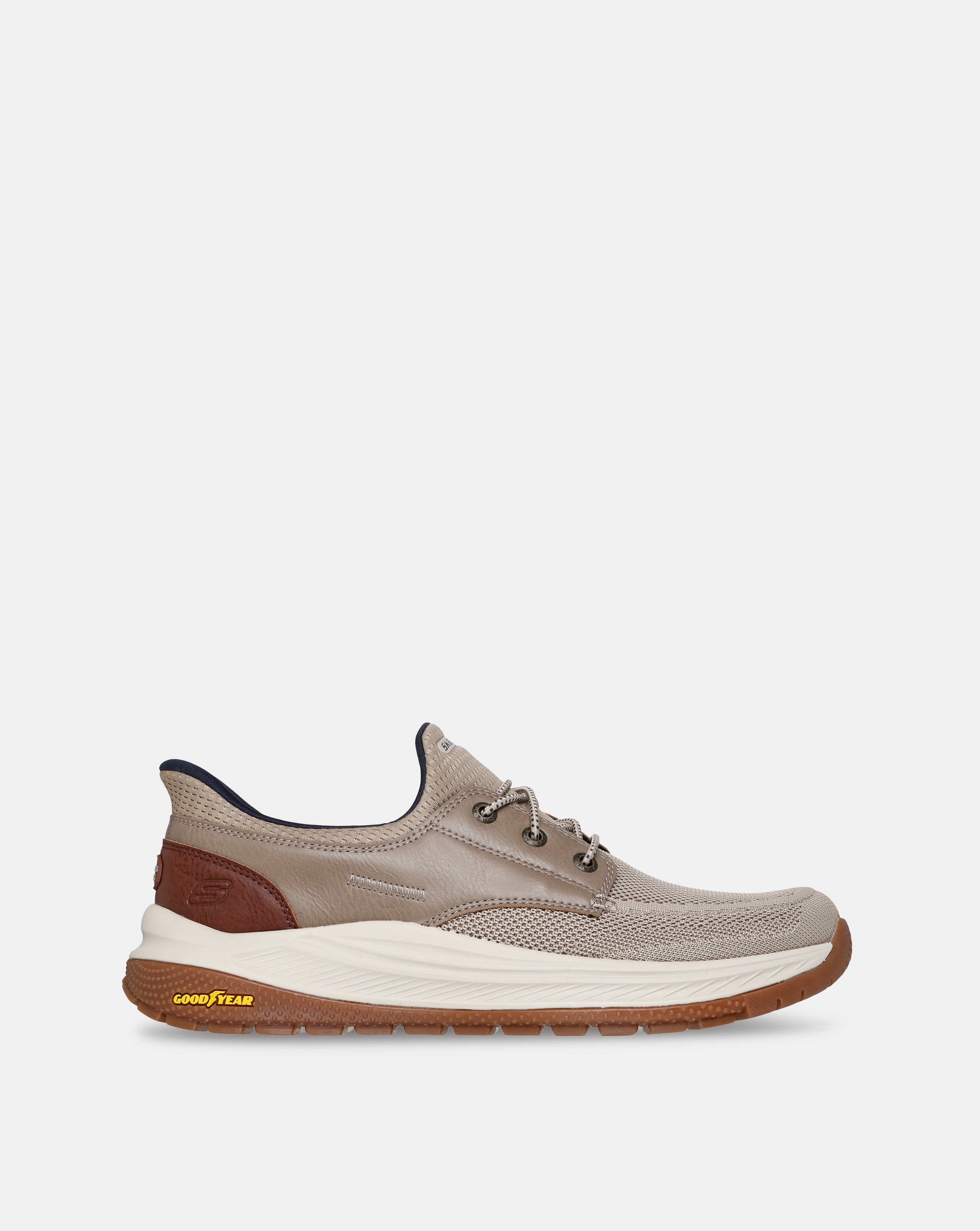 Skechers Meroe Slip-Ins Relaxed Fit