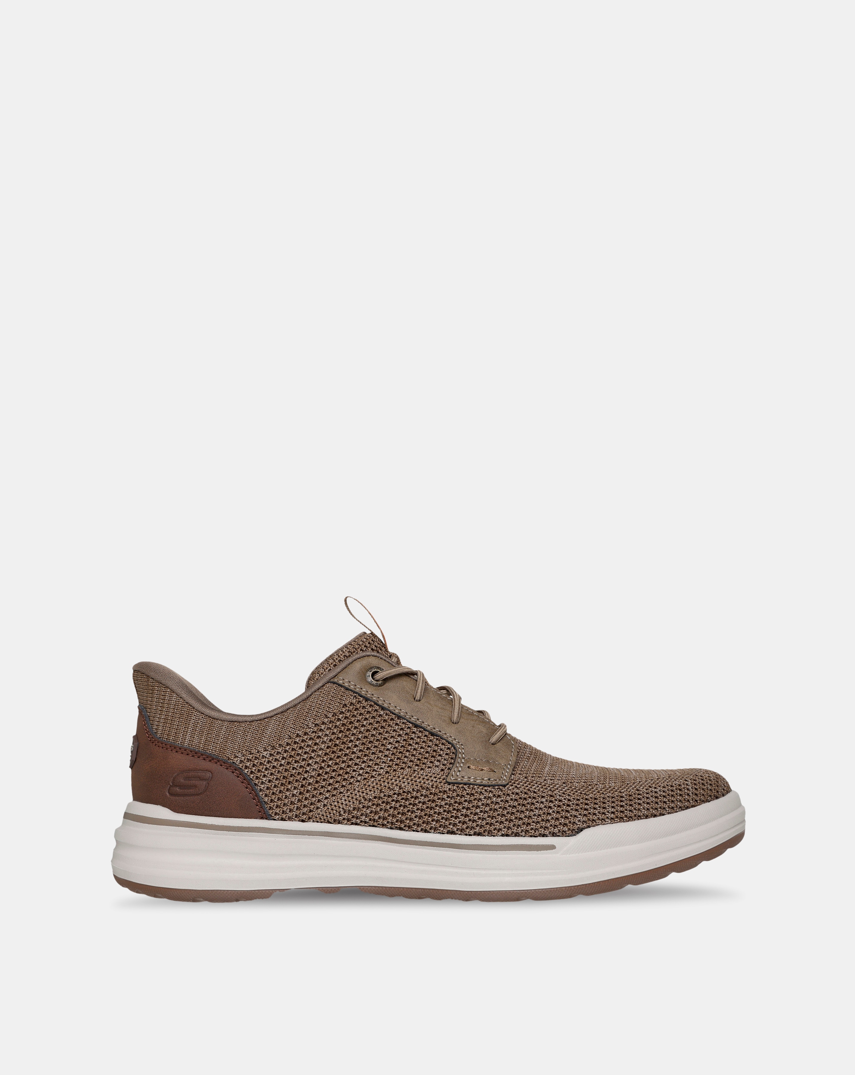 New In - Skechers Sterling Slip-Ins Relaxed Fit