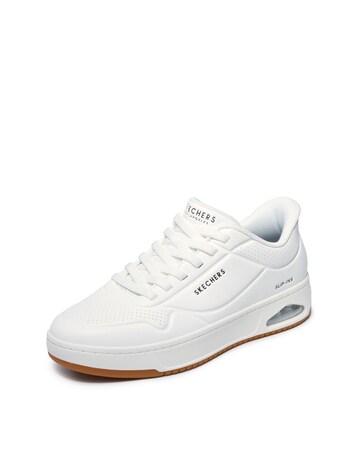 Skechers Uno Laying Low Slip-Ins